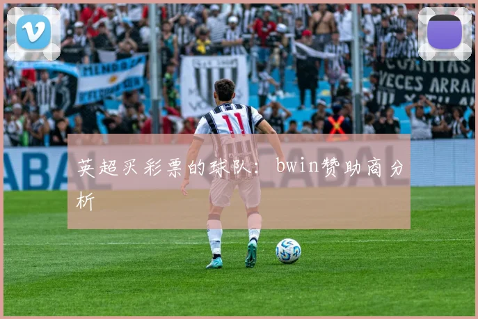 英超买彩票的球队：bwin赞助商分析