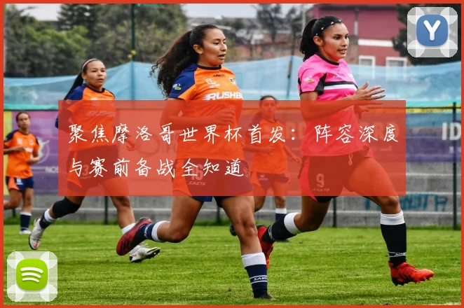 聚焦摩洛哥世界杯首发:阵容深度与赛前备战全知道